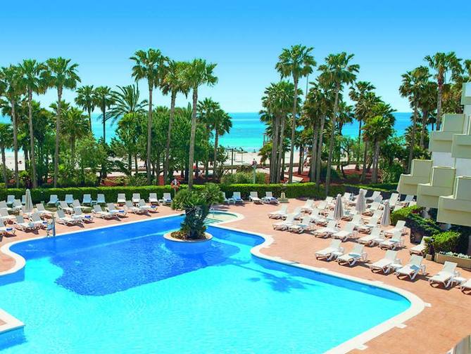 hipotels-mediterraneo-club-mallorca-spanje-korting