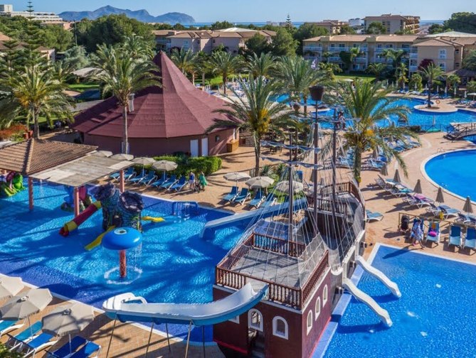 zafiro-palace-alcudia-tui-aanbieding