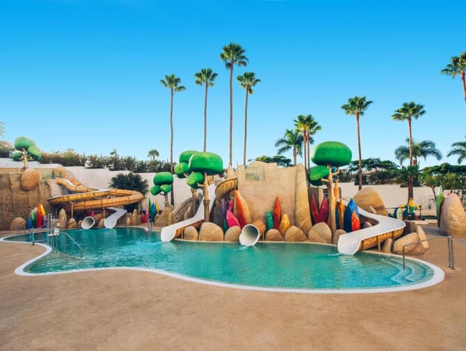 Iberostar Bouganville Playa | Reviews!