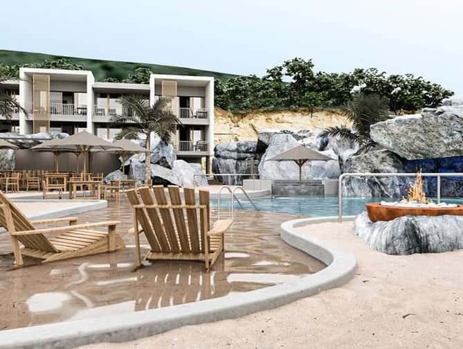 The Ritz Village | Curacao