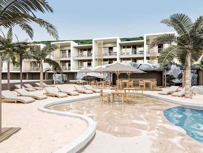 The Ritz Village | Curacao