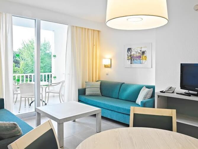 Aparthotel Protur Safari Park | Reviews!