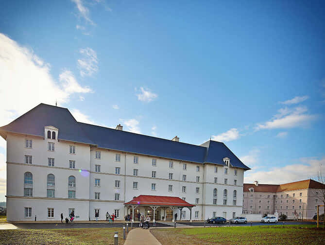 B&B Hotel Disneyland® Paris Vakantiedeal