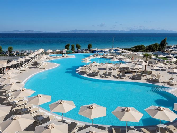 belair-beach-resort-rhodos-griekenland