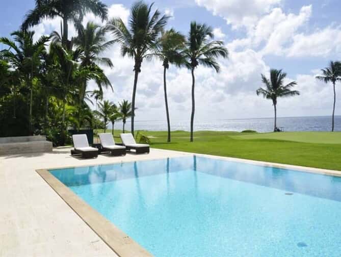 Casa de Campo: Exclusieve Vakantie Dominicaanse Republiek