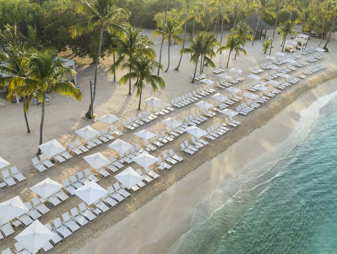 Casa de Campo: Exclusieve Vakantie Dominicaanse Republiek