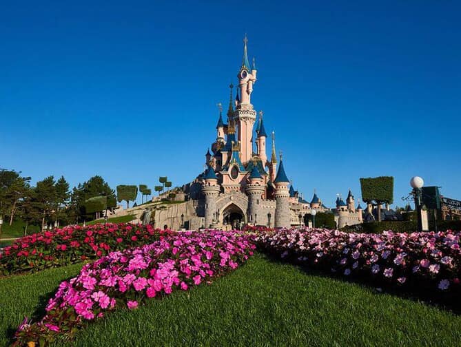 B&B Hotel Disneyland® Paris Vakantiedeal