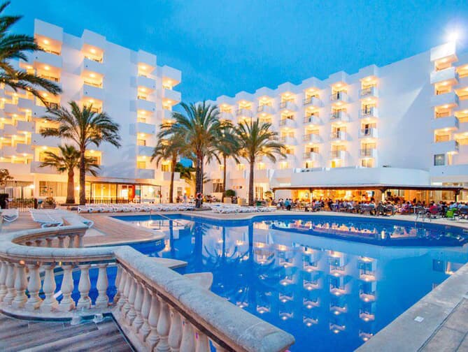Globales Maioris: All-Inclusive Mallorca Deal