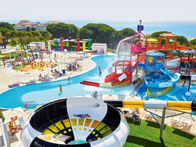 Grecotel Ilia Palms & Aquapark | Reviews!