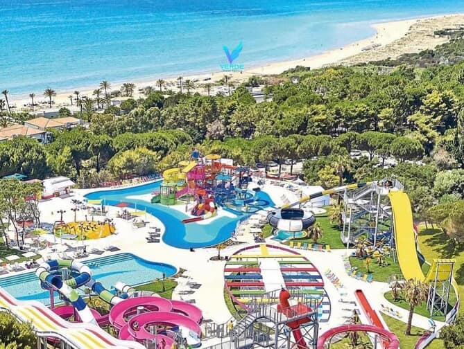 Grecotel Ilia Palms & Aquapark | Reviews!