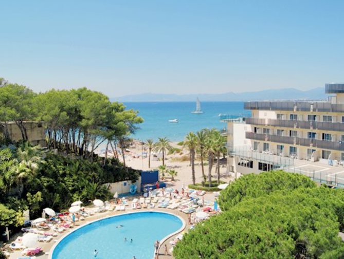 hotel-best-cap-salou-spanje