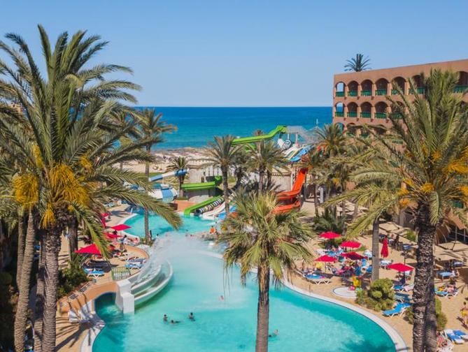 hotel-marabout-tunesie