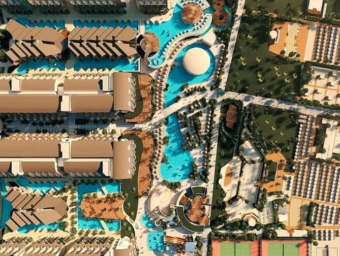 Hotel Liberty Signa | Fethiye, Turkije