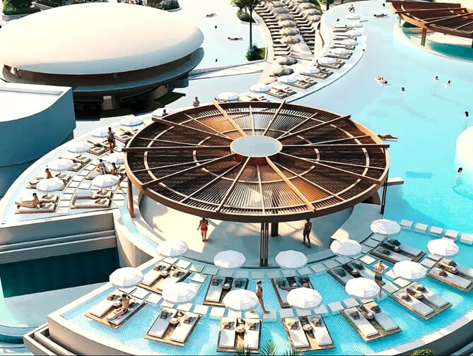Hotel Liberty Signa | Fethiye, Turkije