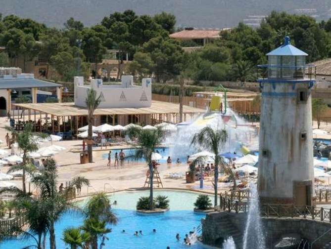 magic-natura-waterpark-resort-spanje