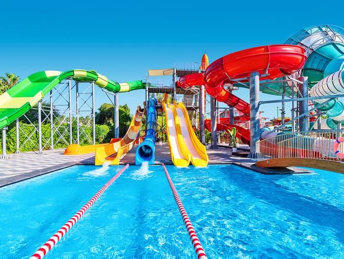 Megasaray Club Belek luxe vakantiedeal