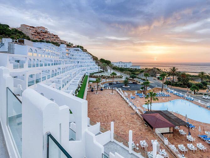 Vakantie Playamojácar | Zon & Relax aan de Andalusische kust