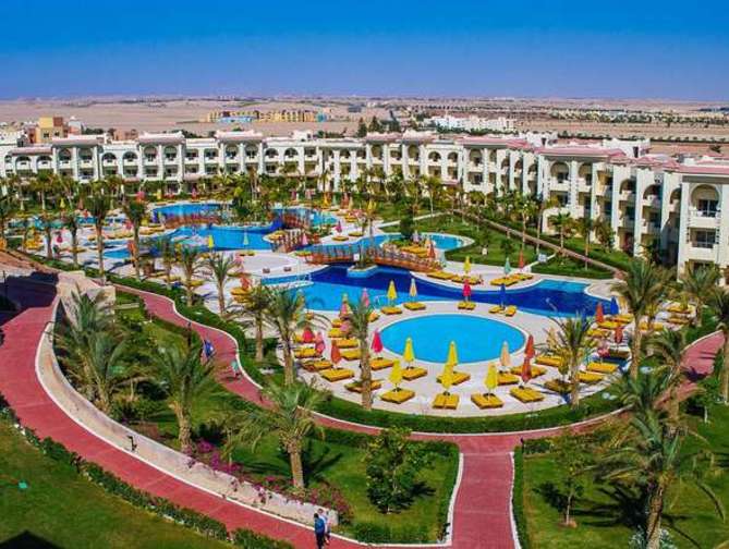 Serenity-Fun-City-hurghada-egypte