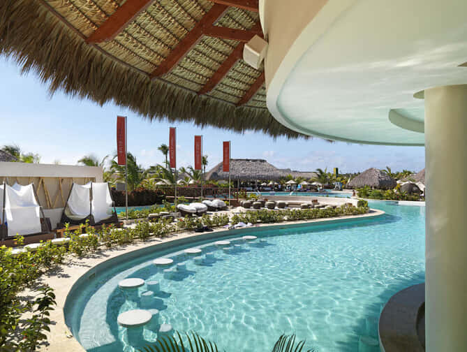 Zel Punta Cana | Ultieme strandvakantie in luxe!