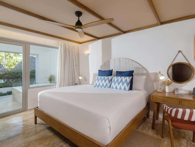 Zel Punta Cana | Ultieme strandvakantie in luxe!