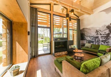 Center Parcs Allgäu | Reviews!