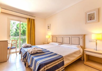 zafiro-palace-alcudia-tui-aanbieding