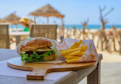 Agua Hotels Sal Vila Verde | Kaapverdië