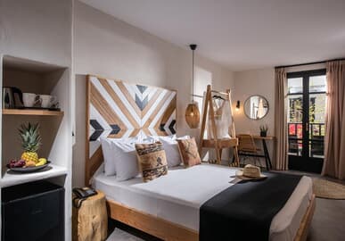 Indigo Inn Casa | Kreta 