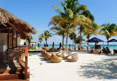 Hotel Grand Sunset Princess | Mexico