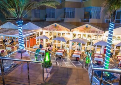 HL Sahara Playa | Gran Canaria