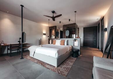 Hotel Van der Valk Kontiki Beach Resort | Curacao