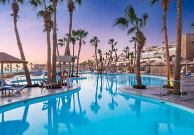 Albatros Citadel Sahl Hasheesh | Hurghada, Egypte