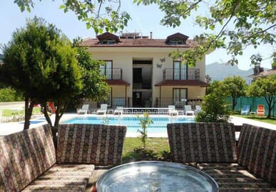 Ali Baba Boutique Dalyan | Dalyan