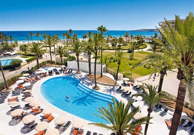 Allsun Bahia del Este Mallorca | Luxe Zonvakantie