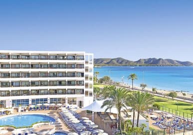 Allsun Sumba Mallorca: Zon, Zee en Ontspanning