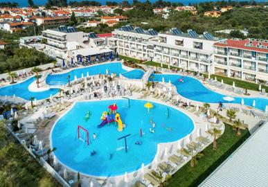 anna-hotel-chalkidiki-griekenland-korting