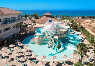 Atlantica Mare Village Ayia Napa | Cyprus