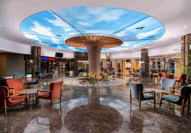 Avena Resort en Spa: Vakantie Alanya