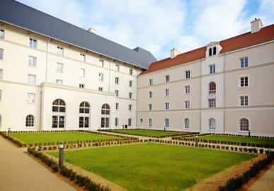 B&B Hotel Disneyland® Paris Vakantiedeal