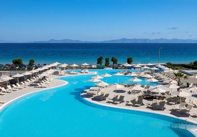 belair-beach-resort-rhodos-griekenland