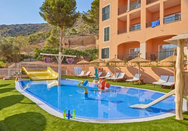 Bordoy Don Antonio Mallorca Vakantie Deal