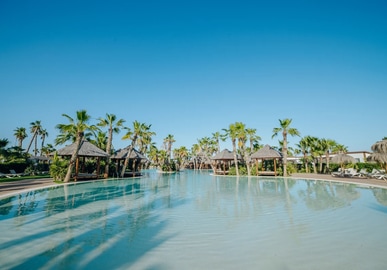 Boek nu: Camping Alannia Costa Blanca aan de Costa Blanca!