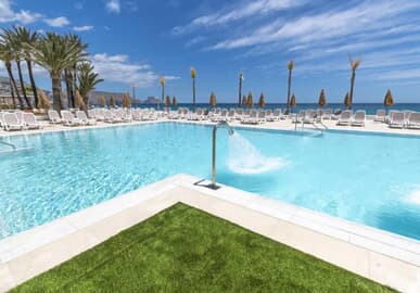 Cap Negret Altea: Zon, Zee & Ontspanning aan de Costa Blanca