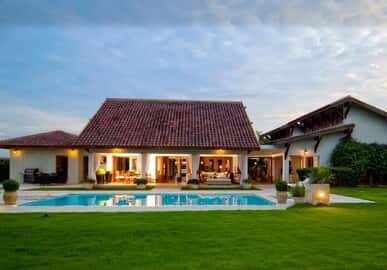 Casa de Campo: Exclusieve Vakantie Dominicaanse Republiek