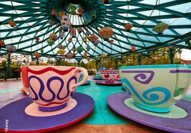 B&B Hotel Disneyland® Paris Vakantiedeal