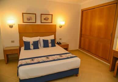 Eagles Downtown Zahabia Resort in Hurghada boeken