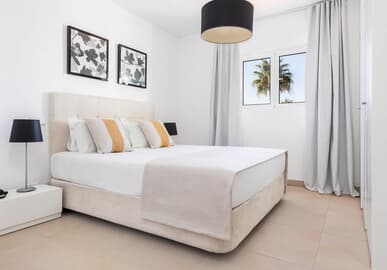 Eden Villas en Apartments: Vakantieparel op Kreta