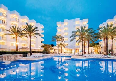 Globales Maioris: All-Inclusive Mallorca Deal