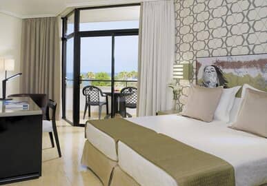 Hotel Best Jacaranda | Tenerife