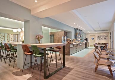Hotel Via Augusta | Kerst Barcelona